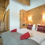 Bergbiberhaus Xl Chalet