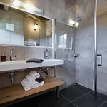 Dağ evi Bergbiberhaus Xl Piesendorf