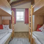 Dağ evi Bergbiberhaus Xl