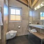 Dağ evi Bergbiberhaus Xl *