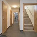 Dağ evi Bergbiberhaus Xl