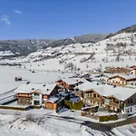 Bergbiberhaus Xl