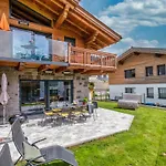 Bergbiberhaus Xl *