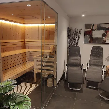 Bergbiberhaus Xl * פיסנדורף