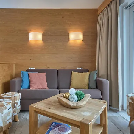 Bergbiberhaus Xl شاليه *