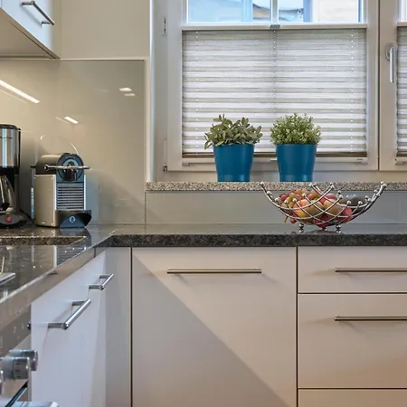 Bergbiberhaus Xl * פיסנדורף