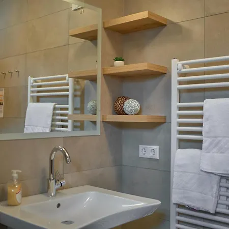 Bergbiberhaus Xl פיסנדורף