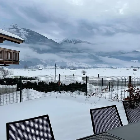 Bergbiberhaus Xl شاليه *