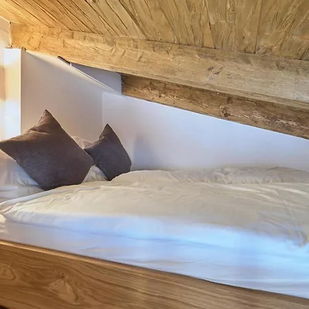 בקתה Bergbiberhaus Xl *