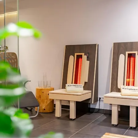 Bergbiberhaus Xl בקתה פיסנדורף