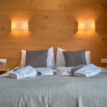 Bergbiberhaus Xl شاليه بيسندورف