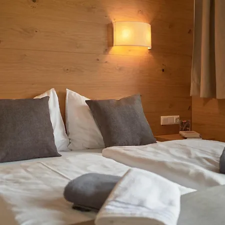 Bergbiberhaus Xl * بيسندورف