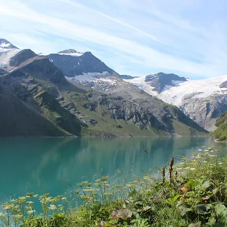 شاليه Bergbiberhaus Xl *