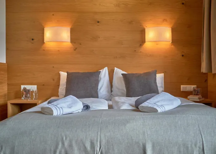 Bergbiberhaus Xl Chalet Piesendorf