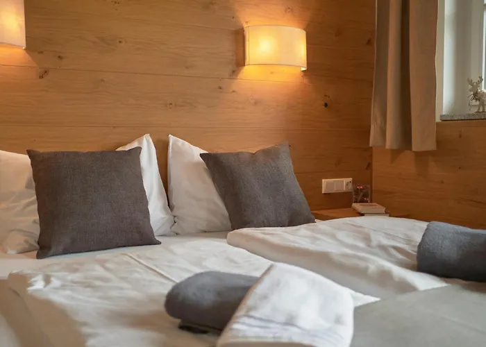 Bergbiberhaus Xl * Piesendorf