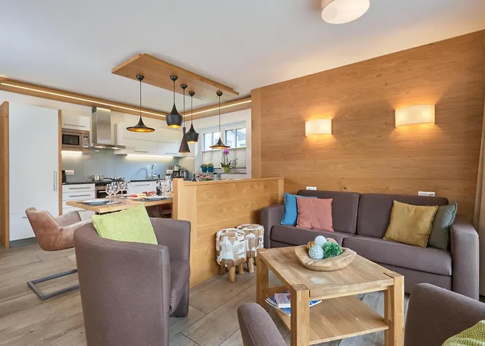 Bergbiberhaus Xl Chalet