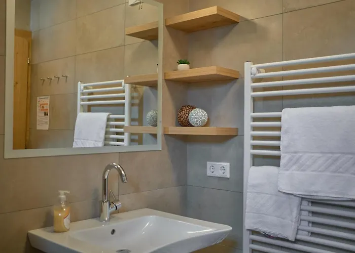 Bergbiberhaus Xl Piesendorf