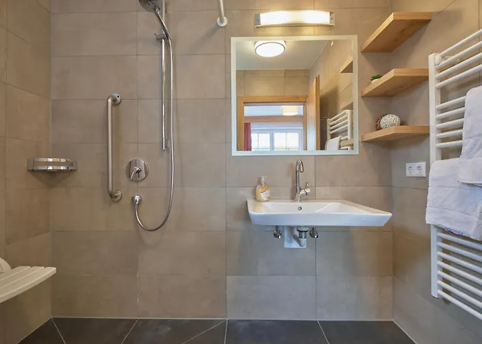 Chalet Bergbiberhaus Xl Piesendorf