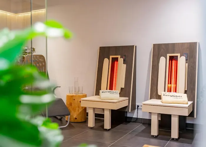 Bergbiberhaus Xl Piesendorf