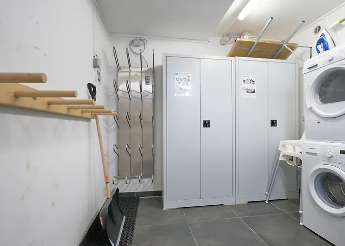 木屋 Bergbiberhaus Xl