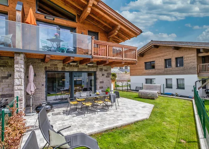 Bergbiberhaus Xl *
