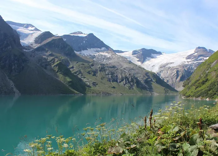 Chalet Bergbiberhaus Xl *